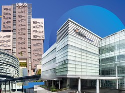 4 Sekolah Bisnis Terbaik di Indonesia Versi QS Global MBA 2026, Nomor 1 Binus