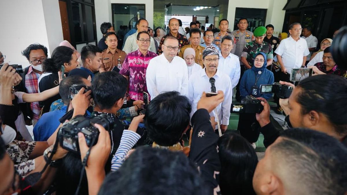 PBNU Apresiasi KPK Klarifikasi Penyidikan Dugaan Korupsi Kuota Haji