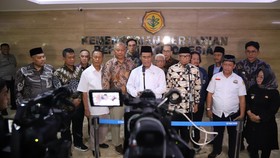 Petani Singkong dan Tebu Apresiasi Presiden Batasi Impor