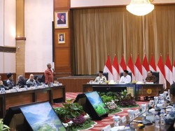 Petani Tebu dan Singkong: Terima Kasih Bapak Presiden Sudah Batasi Impor