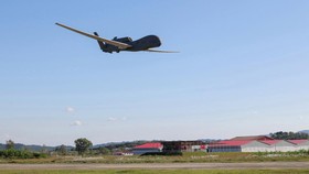 Korea Utara Tuding Drone Korsel Melanggar Batas Wilayah