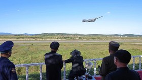Kim Jong Un Makin 'Ngeri', Perintah Militer Kembangkan Drone AI