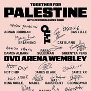 Bintang Dunia Bersatu di 