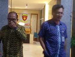 Mantan PJ Gubernur Samsudin Diperiksa Kejati Lampung, Kasus Apa?