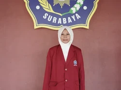 Maba UM Surabaya Kuliah Gratis Berkat Hafal Al-Quran 30 Juz
