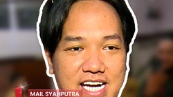 Video: Jalani Sidang, Mail Syahputra Merasa Diberatkan oleh PPATK