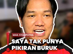 Video: Jalani Sidang, Mail Syahputra Merasa Diberatkan oleh PPATK