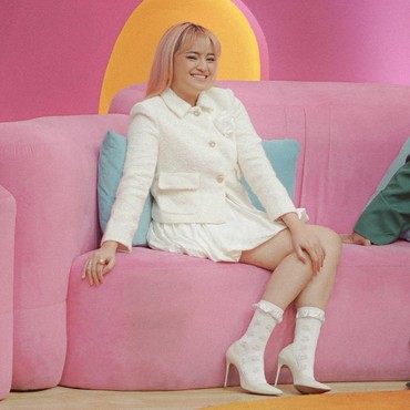 Marshanda Buka-bukaan soal Bipolar yang Dialami, Banjir Dukungan Warganet