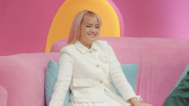 Marshanda Buka-bukaan soal Bipolar yang Dialami, Banjir Dukungan Warganet