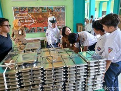 Viral Perjanjian Wajibkan Sekolah Rahasiakan Jika Ada Keracunan MBG di Blora