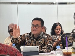 Pemerintah Ungkap Jurus Hadapi Ekonomi Global yang Lagi Gonjang-ganjing Pemerintah Ungkap Jurus Hadapi Ekonomi Global yang Lagi Gonjang-ganjing
