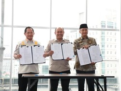 Dukung Program MBG, Mendagri Teken SKB Terkait Lokasi SPPG di Daerah