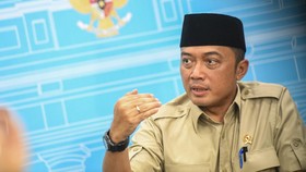 Istana Buka Suara soal Prabowo Tak Bentuk Tim Investigasi Demo Agustus