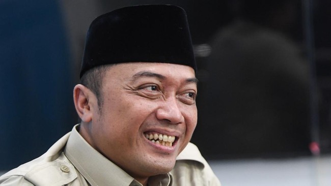Istana Respons Polemik Pemangkasan Anggaran ke Daerah, Ini Katanya Menteri Sekretaris Negara sekaligus Juru Bicara Presiden Prasetyo Hadi membeberkan alasan pemerintah pusat memangkas dana transfer ke daerah (TKD).