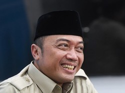 Istana Tegaskan IKN Tetap Ibu Kota Negara Meski Ada Frasa Ibu Kota Politik