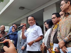 Bahlil Pastikan Shell-BP Setuju Beli BBM dari Pertamina