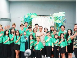 Menbud Resmikan Bootcamp Film Timun Mas, Soroti Pentingnya Film Anak Budaya
