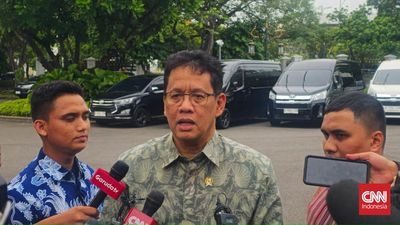 Purbaya: Ada yang Protes Saya Sidak Bank, Katanya Itu Bukan Hak Saya