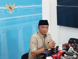 Kementerian BUMN Berpeluang Digabung ke Danantara, Istana Sebut Masih Dikaji