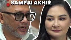 Video: Indra Brasco Kenang Momen Terakhir Sebelum Ayah Meninggal