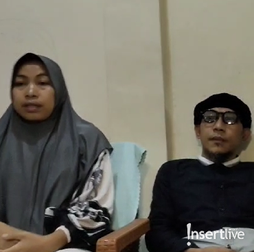 Sempat Dicurigai, Ini 7 Momen Haru Aji Darmaji Nangis Bertemu Kakak Mpok Alpa