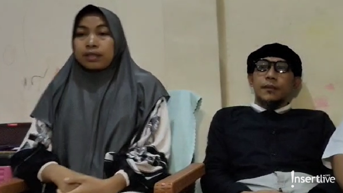 Mpok Banong dan Aji Darmaji