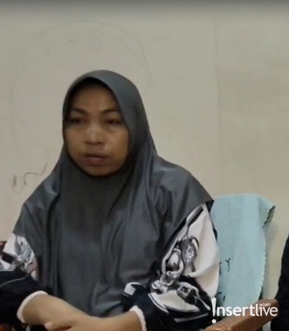 Mpok Banong dan Aji Darmaji