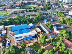 Muhammadiyah DKI: Status Perseroda Jadi Momentum PAM Jaya Perkuat Layanan