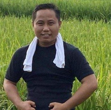 Ini Alasan Narji Serius Jadi Petani, Singgung Warisan hingga Kenangan Keluarga