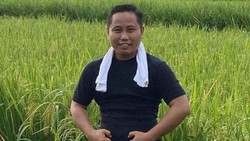 Ini Alasan Narji Serius Jadi Petani, Singgung Warisan hingga Kenangan Keluarga