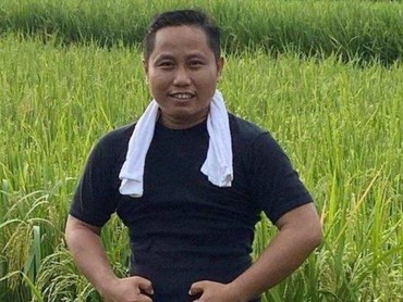 Ini Alasan Narji Serius Jadi Petani, Singgung Warisan hingga Kenangan Keluarga