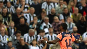 Rashford Akui Susah Jadi Starter di Barcelona
