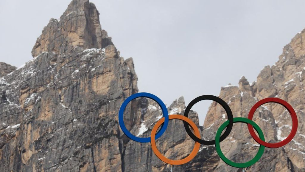 Olimpiade Musim Dingin di Milan Habiskan 10 Ribu Kondom dalam 3 Hari