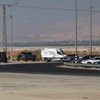 Dua Tentara Israel Tewas Ditembak Sopir Truk di Perbatasan Yordania