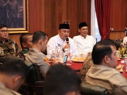 Bupati Bogor Tekankan Langkah Konkret Atasi Dampak Tambang