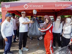 Volume Sampah 550 Ton per Hari, Pemkab Lamongan Genjot Program Pengelolaan