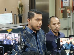 Azizah Salsha Belum Mau Damai dengan Bigmo-Resbob, Minta Proses Hukum Lanjut