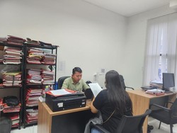 Pegawai Toko di Purwokerto Terciduk Tilap Duit Kasir Rp 480 Juta buat Foya-foya