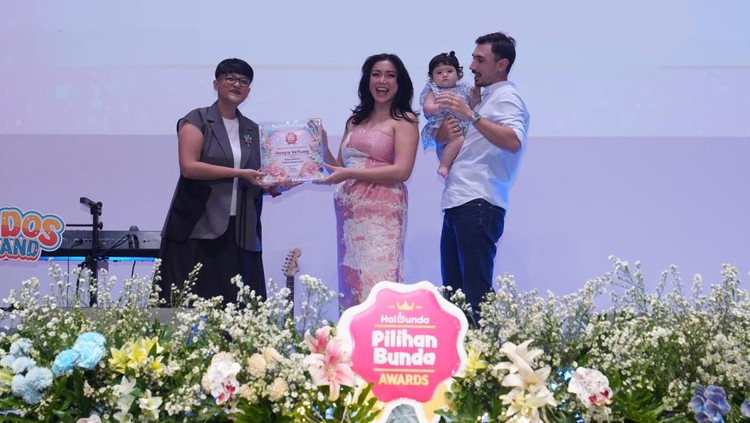 Pilihan Bunda Awards