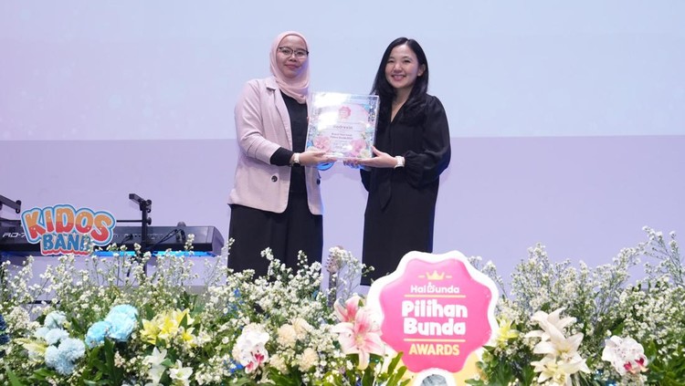 Pilihan Bunda Awards 2025