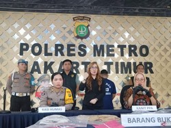 Tak Tahu Diri, Paman Perkosa Ponakan di Jaktim Saat Nginap di Rumah Korban