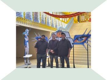 Lebih dari Festival, Pop City 2025 Jadi Ruang Kolaborasi Lintas Kreatif di Jakarta