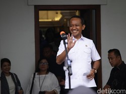 4 Pernyataan Bahlil soal Shell-BP Setuju Beli BBM dari Pertamina