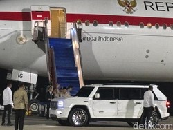 Selain ke AS, Prabowo Akan Kunjungi Jepang-Kanada-Belanda