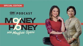BI Bicara Soal Miliaran Dolar Modest Fashion, Turki dan Ekonomi RI