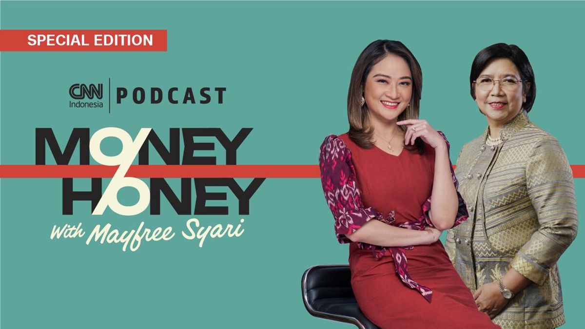 BI Bicara Soal Miliaran Dolar Modest Fashion, Turki dan Ekonomi RI