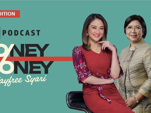 BI Bicara Soal Miliaran Dolar Modest Fashion, Turki dan Ekonomi RI
