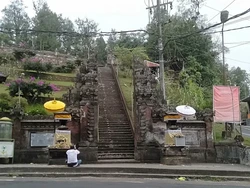 Pura Puncak Penulisan, Pura Tertua di Bali yang Jadi Cagar Budaya Nasional