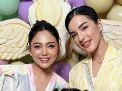 Tasya Farasya Bela Rachel Vennya yang Dihujat karena Videokan Dirinya Menangis