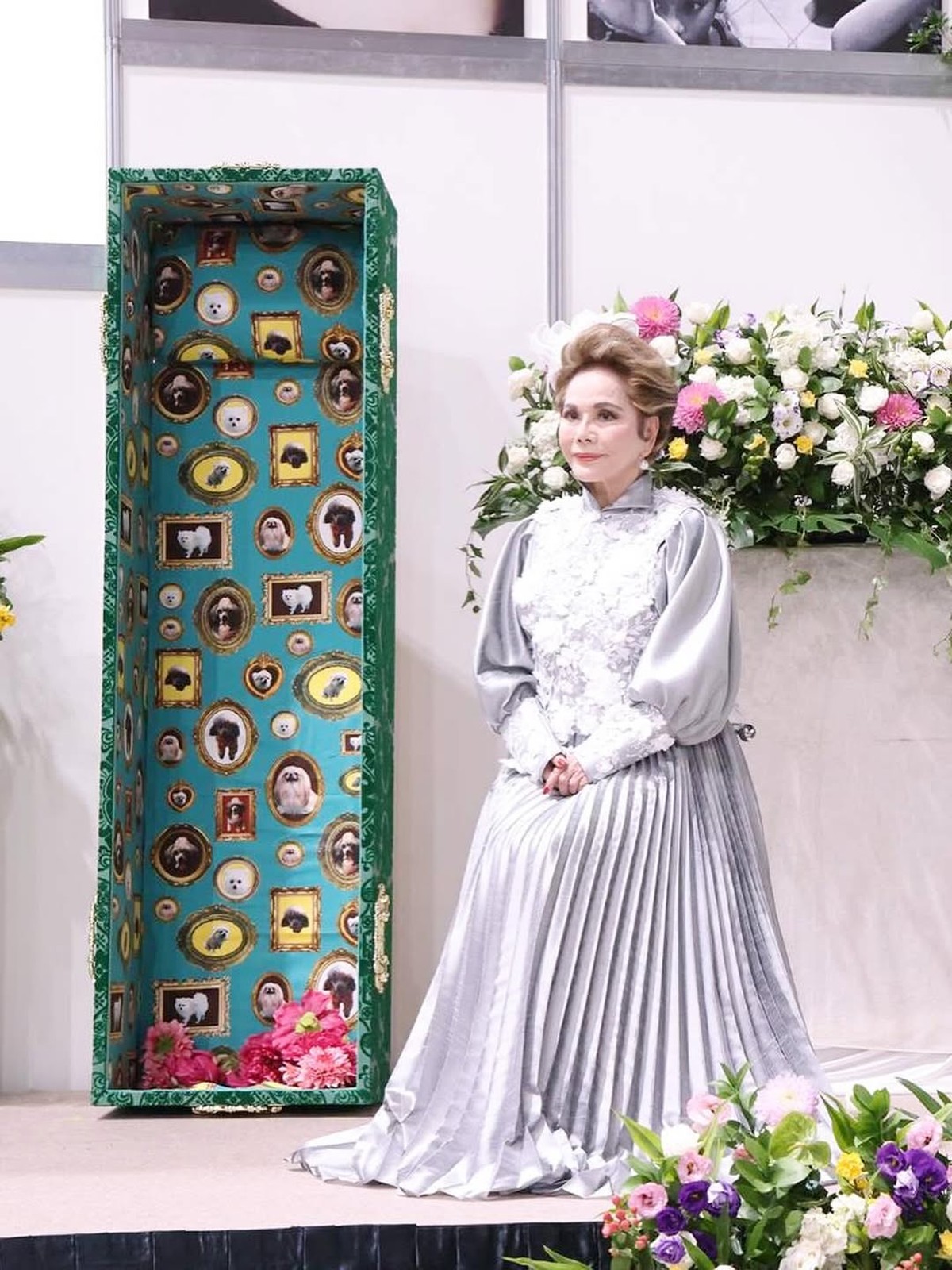 Ratna Sari Dewi Soekarno